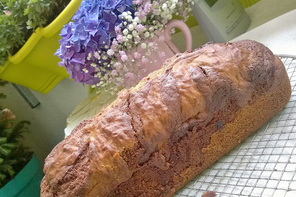 Bananenbrot