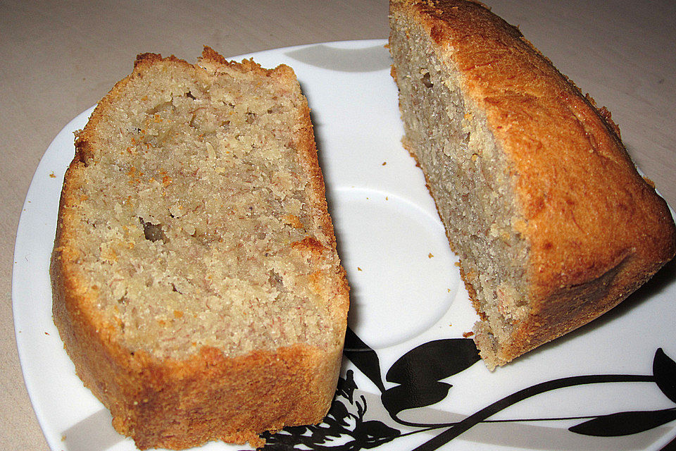 Bananenbrot