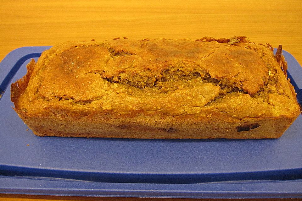 Bananenbrot