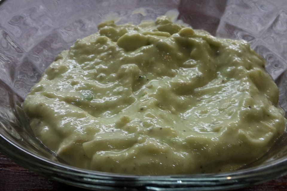 Avocado - Dip