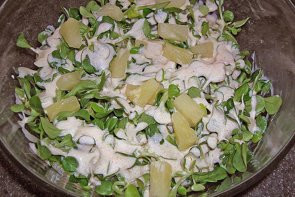 Feldsalat *Sigraen*