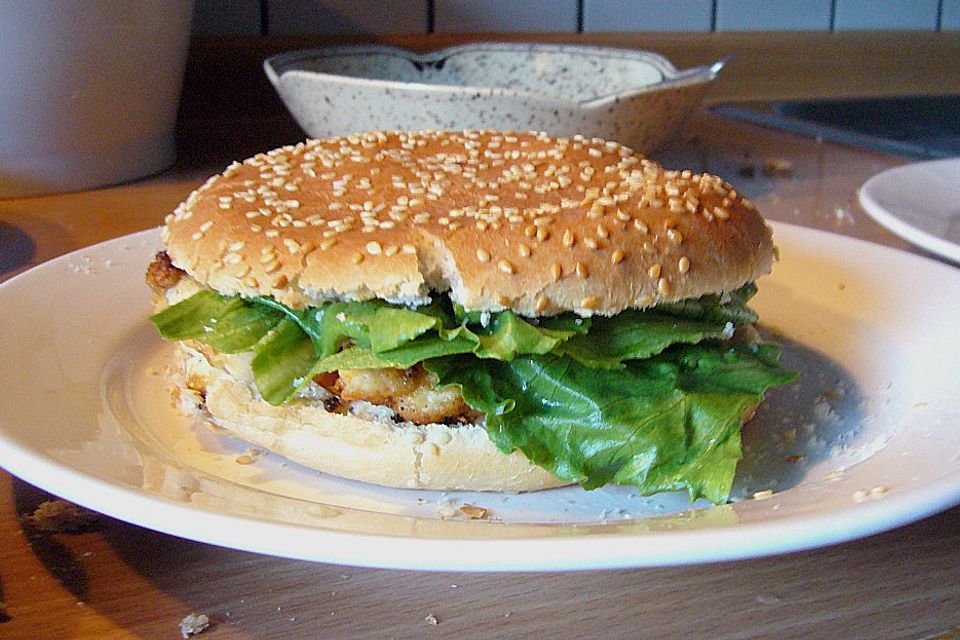 Chickenburger