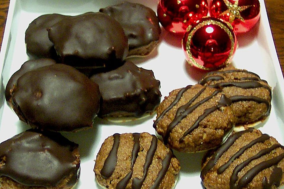 Juttas Kartoffellebkuchen