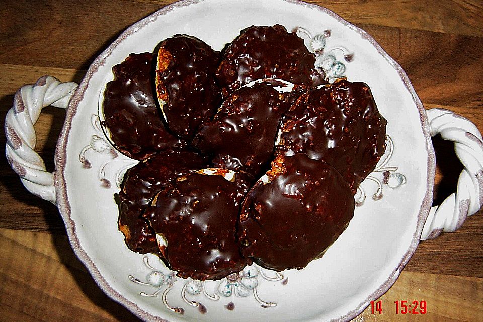 Juttas Kartoffellebkuchen