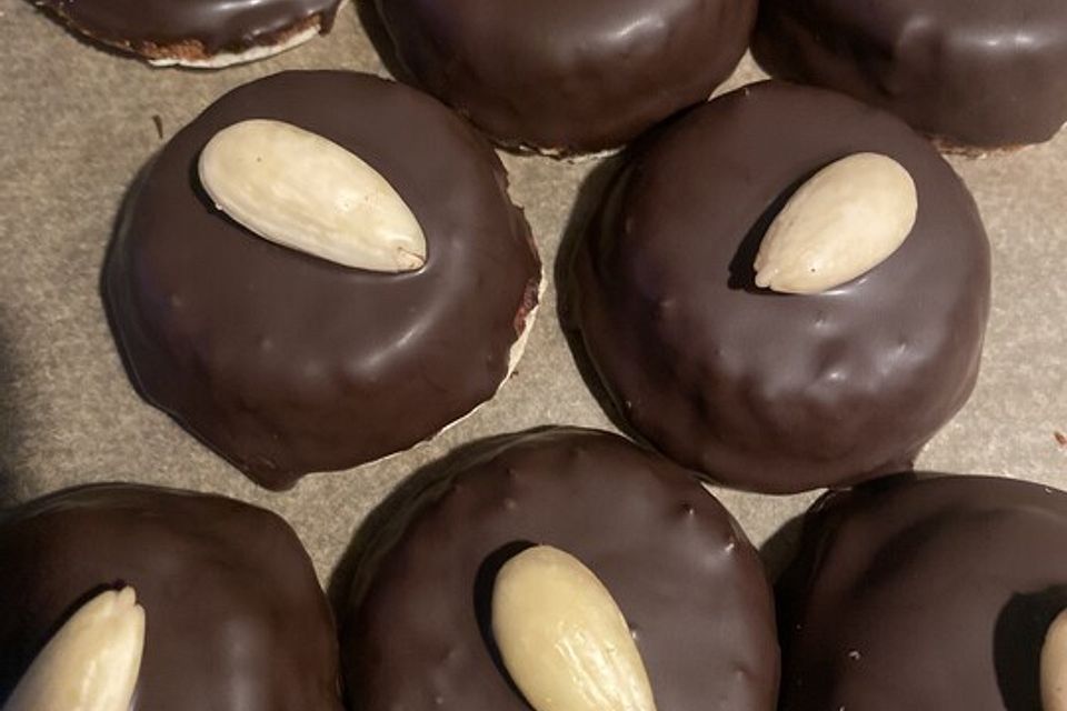 Juttas Kartoffellebkuchen