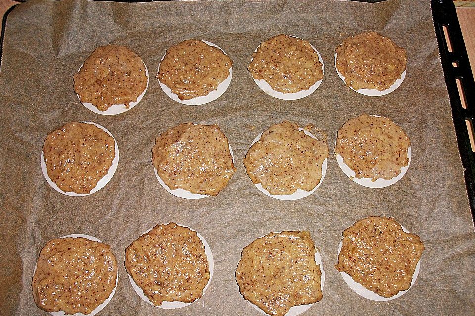 Juttas Kartoffellebkuchen