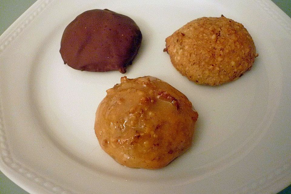 Juttas Kartoffellebkuchen