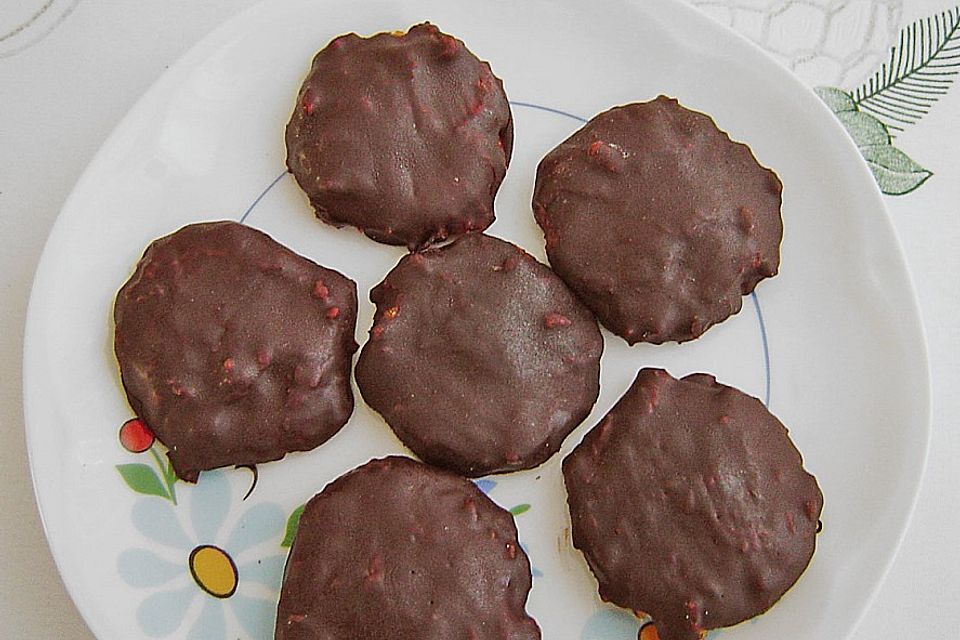 Juttas Kartoffellebkuchen