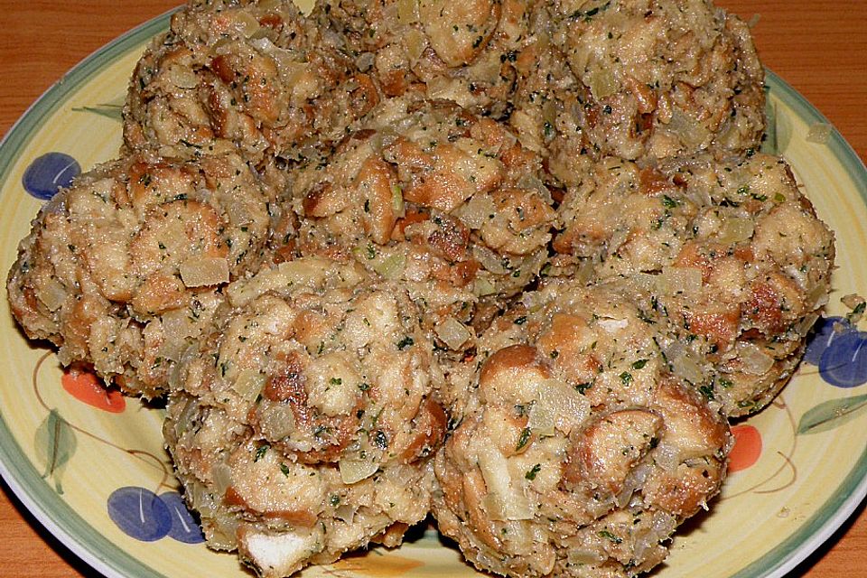 Brezenknödel