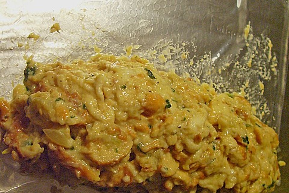 Brezenknödel