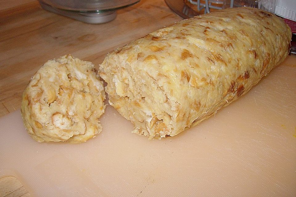 Brezenknödel