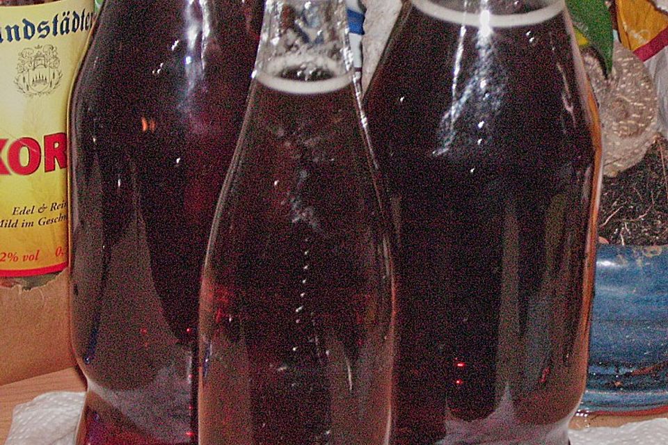 Bierlikör