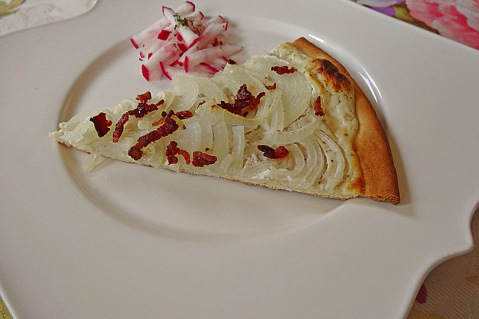 Flammkuchen