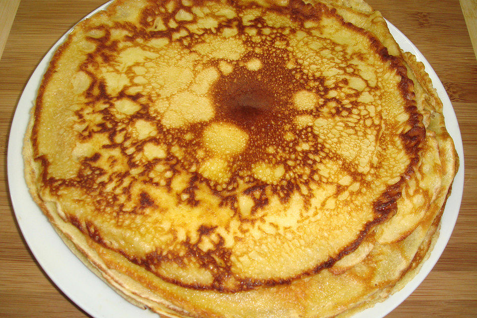 Pfannkuchen