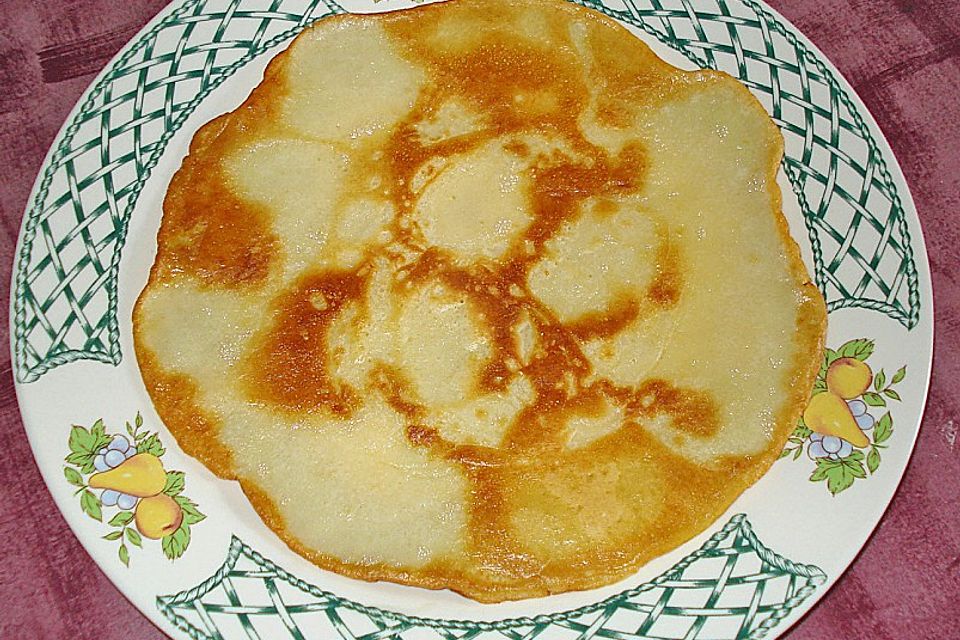 Pfannkuchen