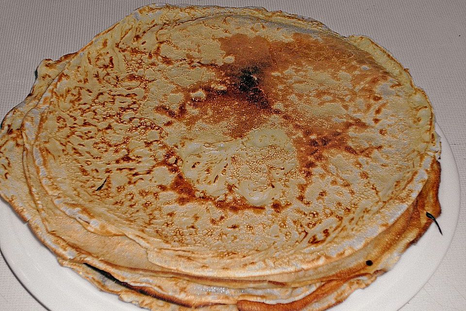 Pfannkuchen