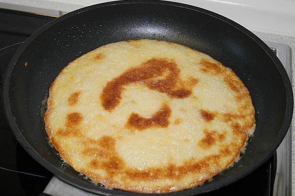 Pfannkuchen