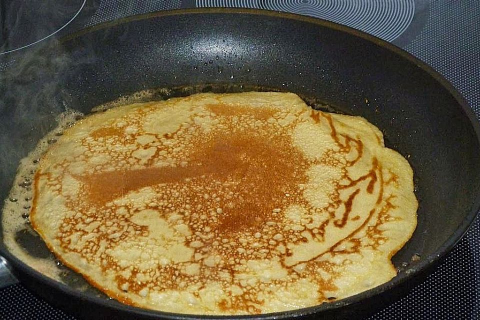 Pfannkuchen