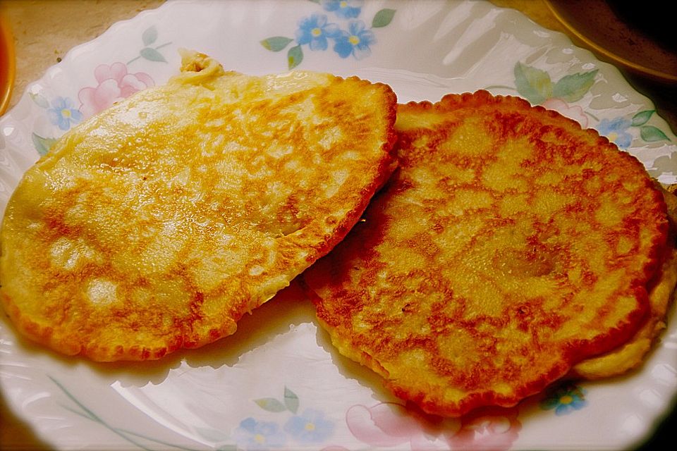 Pfannkuchen