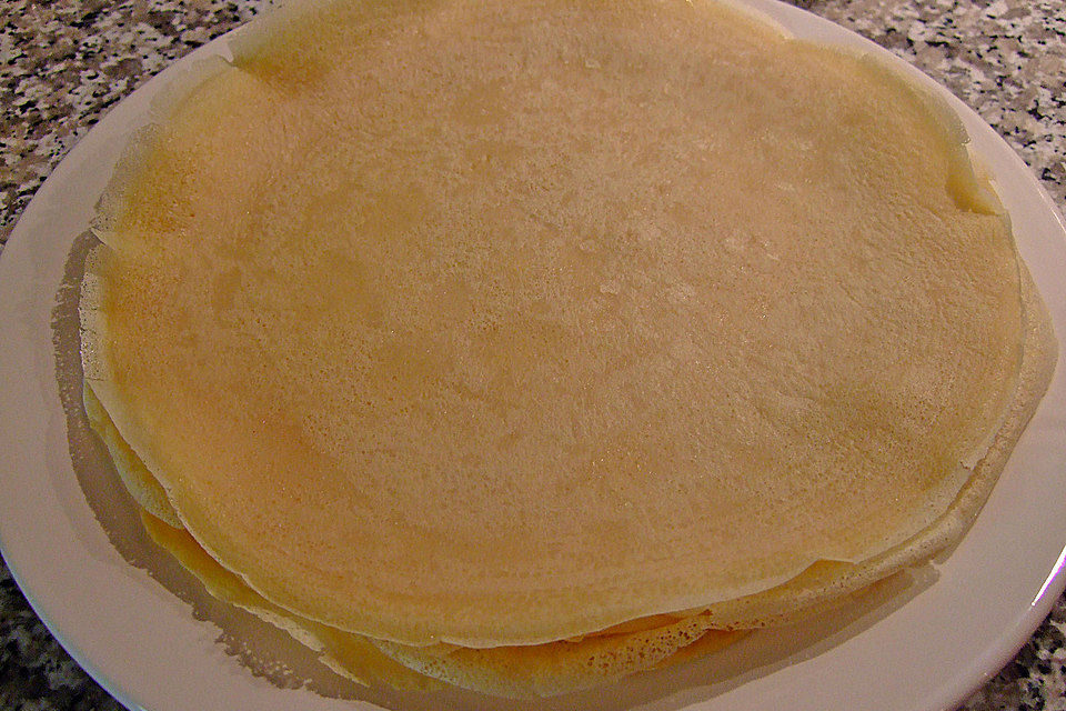 Pfannkuchen