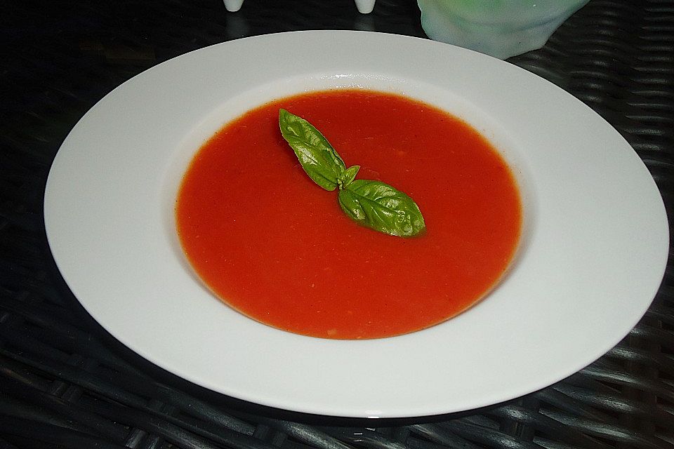 Tomatensuppe