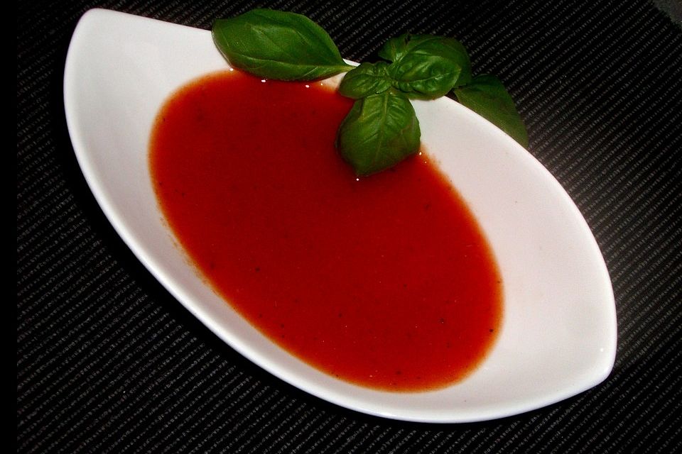 Tomatensuppe