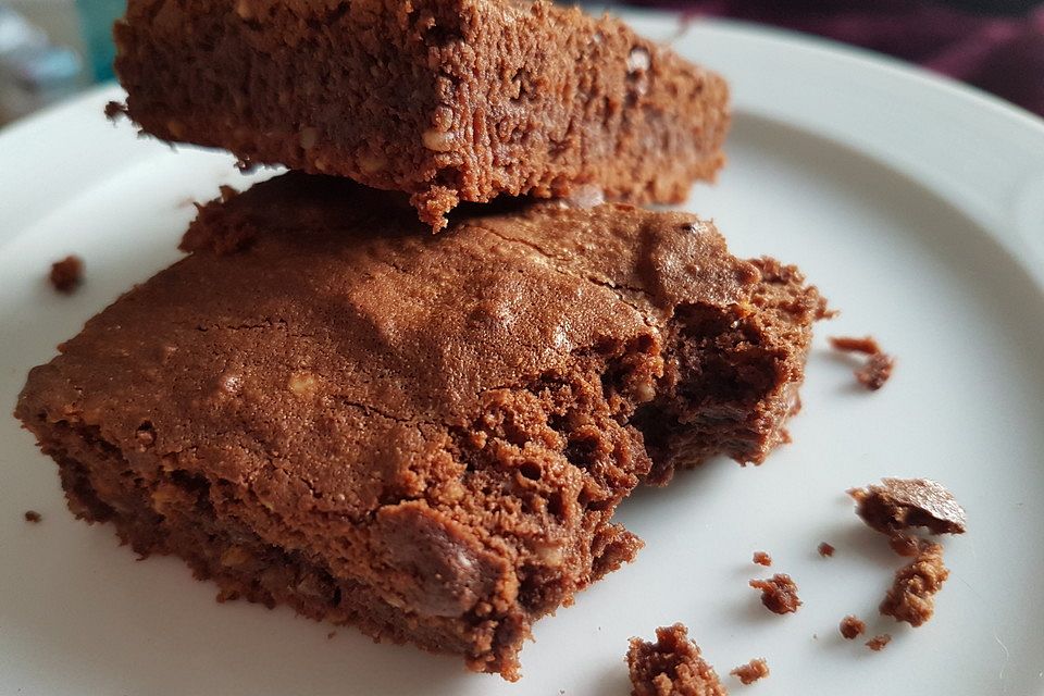 Chewy Brownies