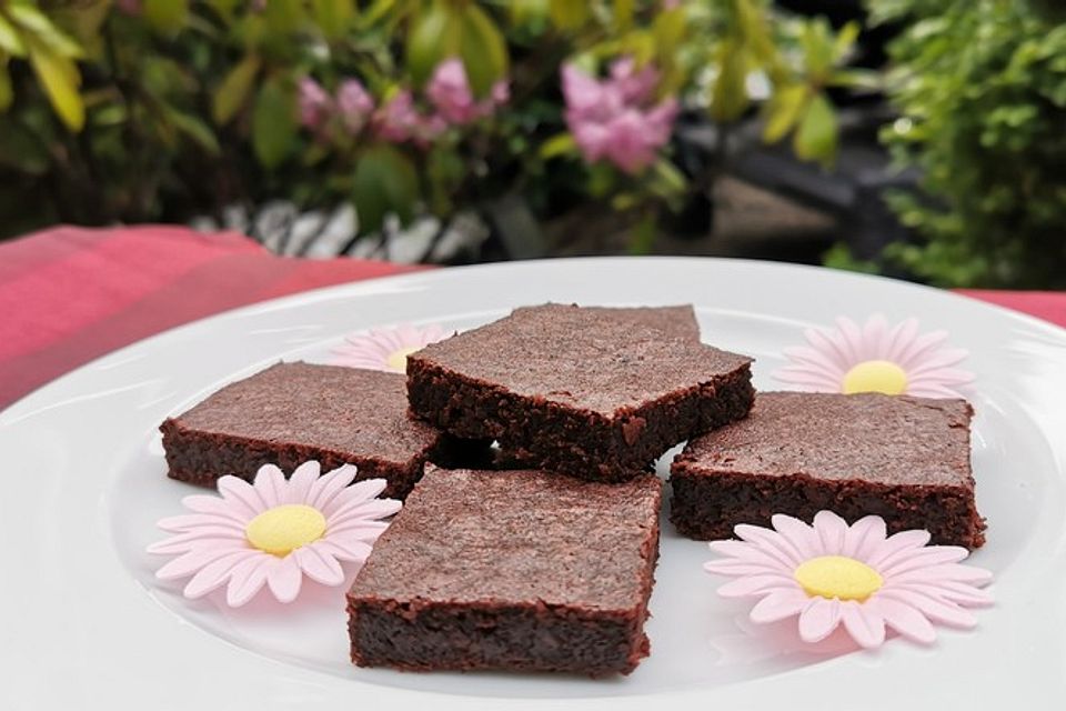 Chewy Brownies