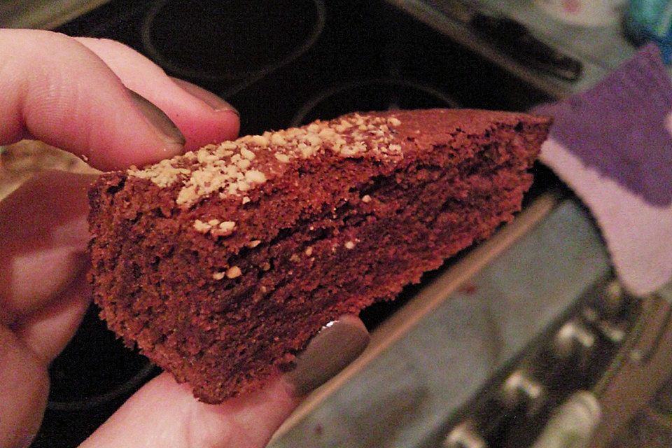 Chewy Brownies