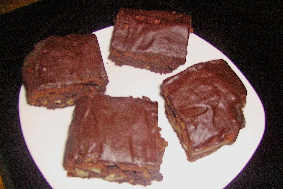 Chewy Brownies