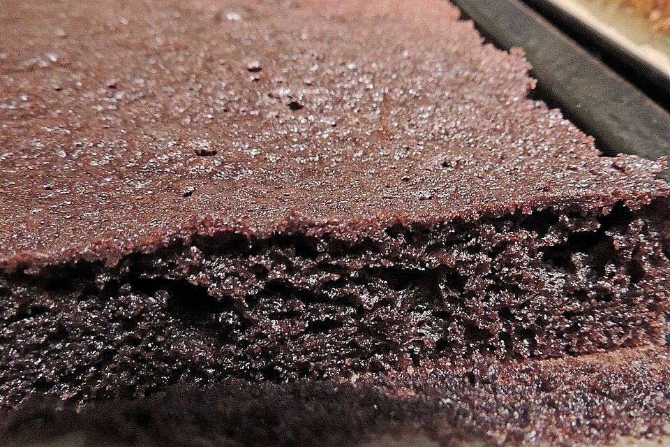 Chewy Brownies