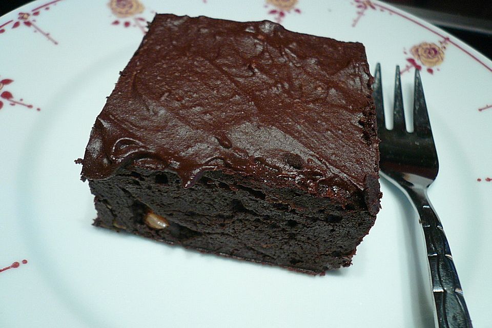 Chewy Brownies