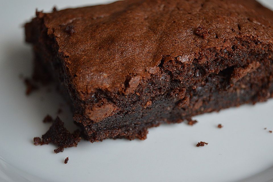 Chewy Brownies