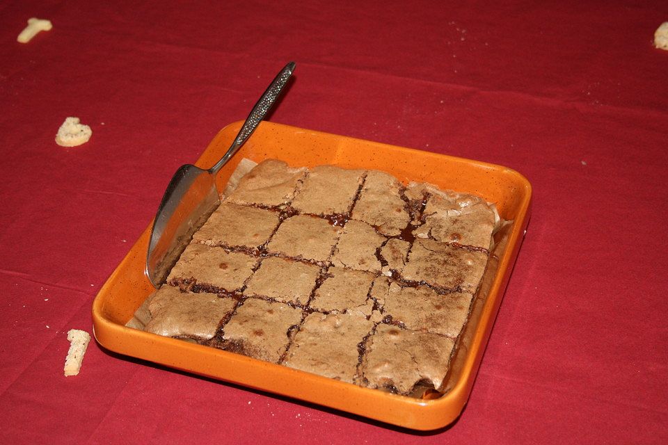 Chewy Brownies