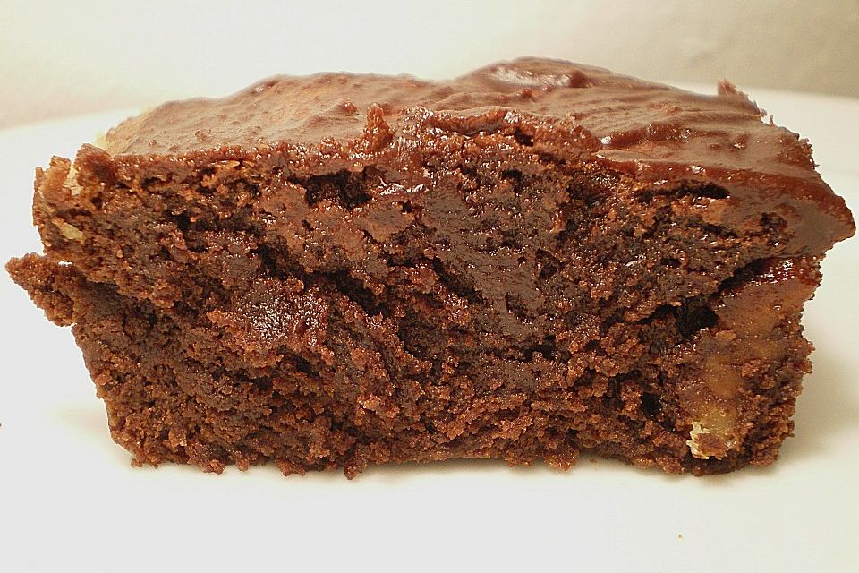 Chewy Brownies