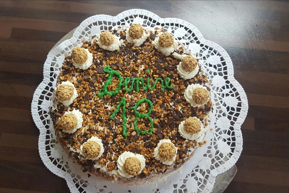 Giottotorte