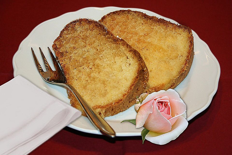 Rührkuchen