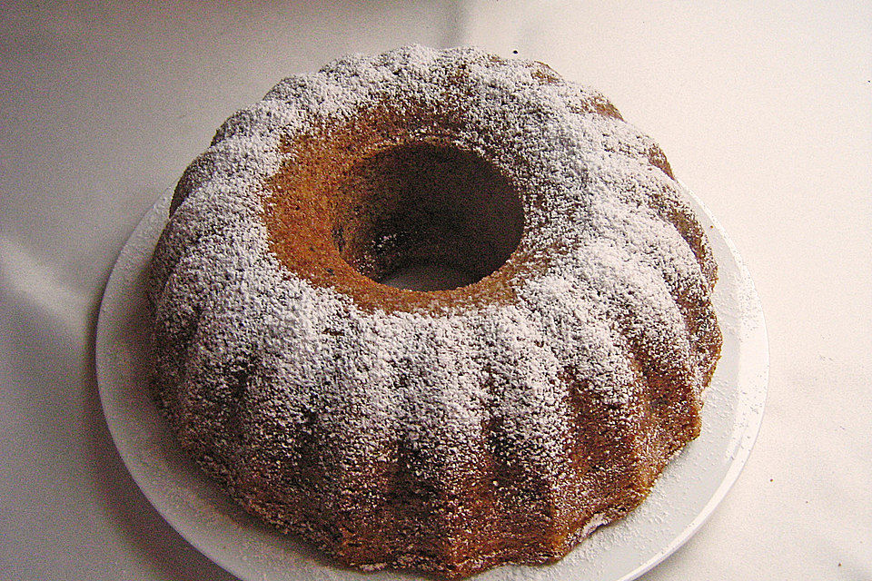 Rührkuchen