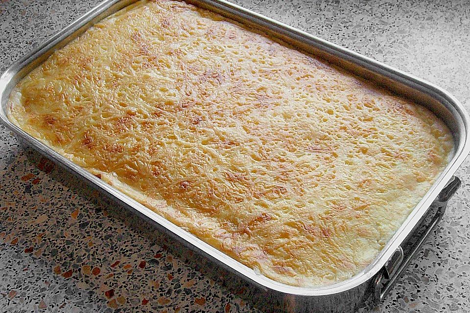 Moussakka