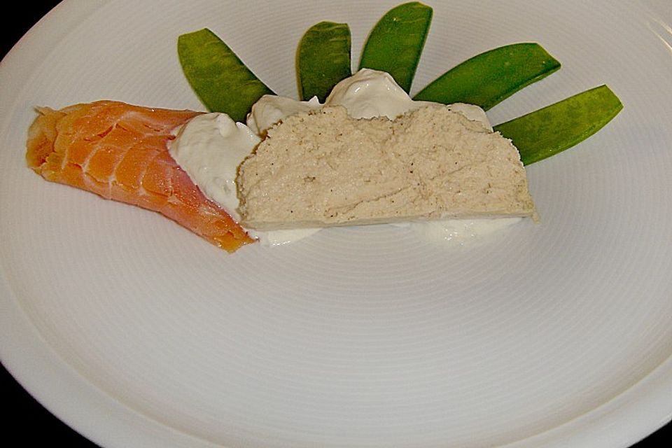 Lachs - Forellen - Terrine