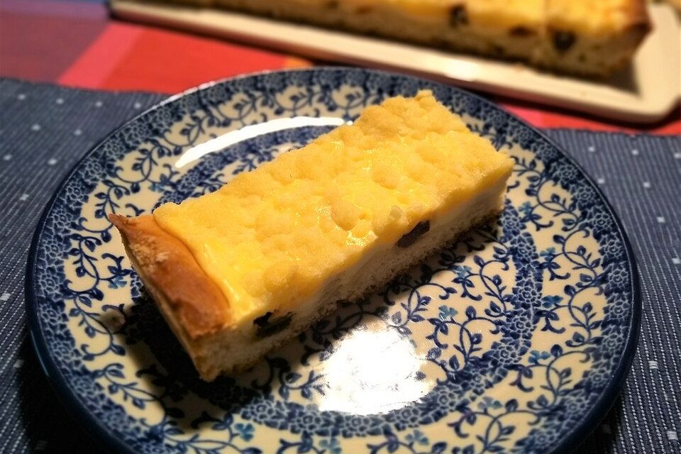 Kerwekuchen