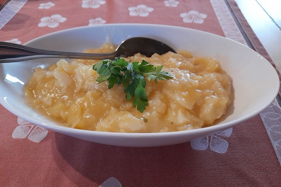 Omas bester Kartoffelsalat