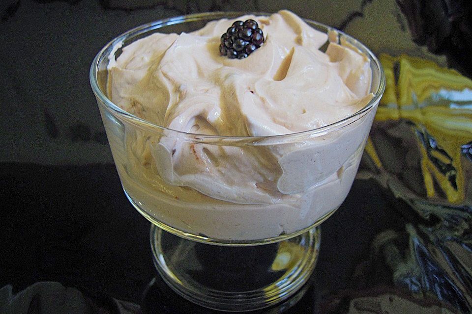 Mascarpone - Creme