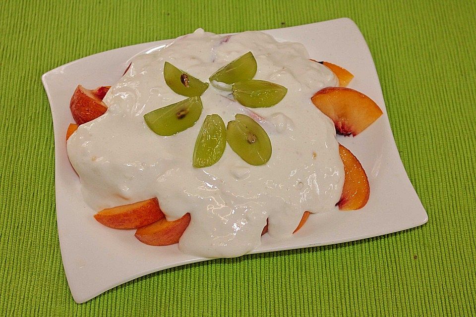 Mascarpone - Creme