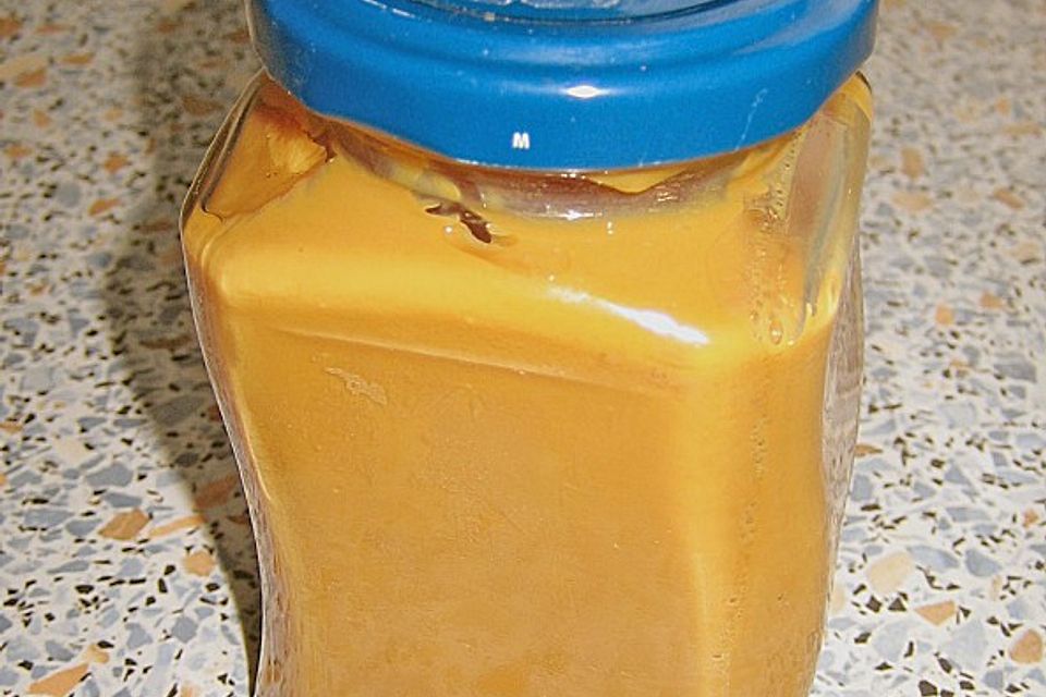 Dulce de Leche