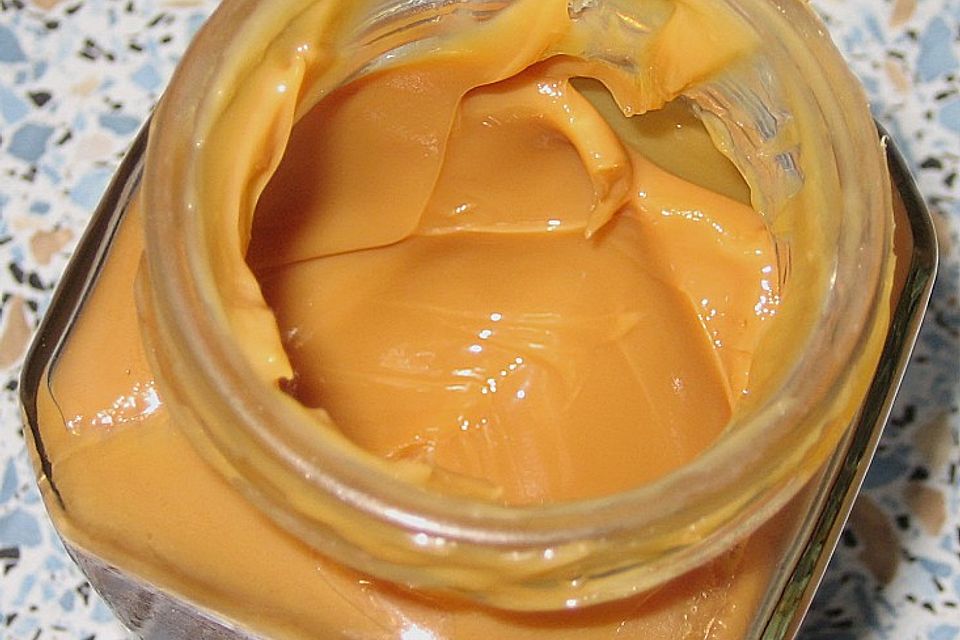 Dulce de Leche