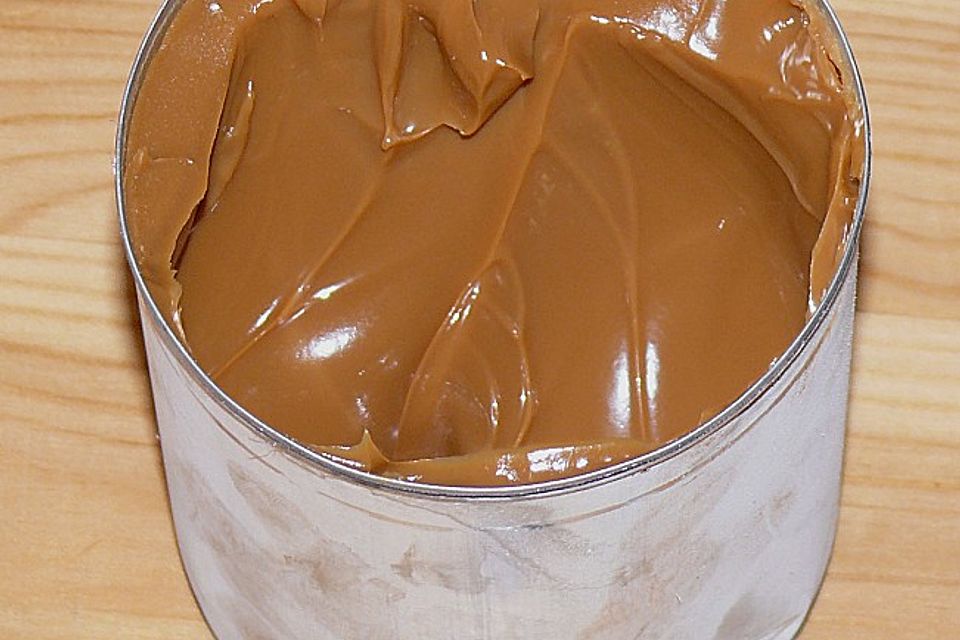 Dulce de Leche