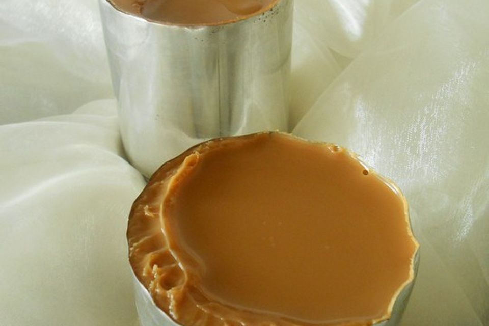 Dulce de Leche