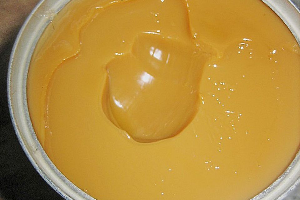 Dulce de Leche