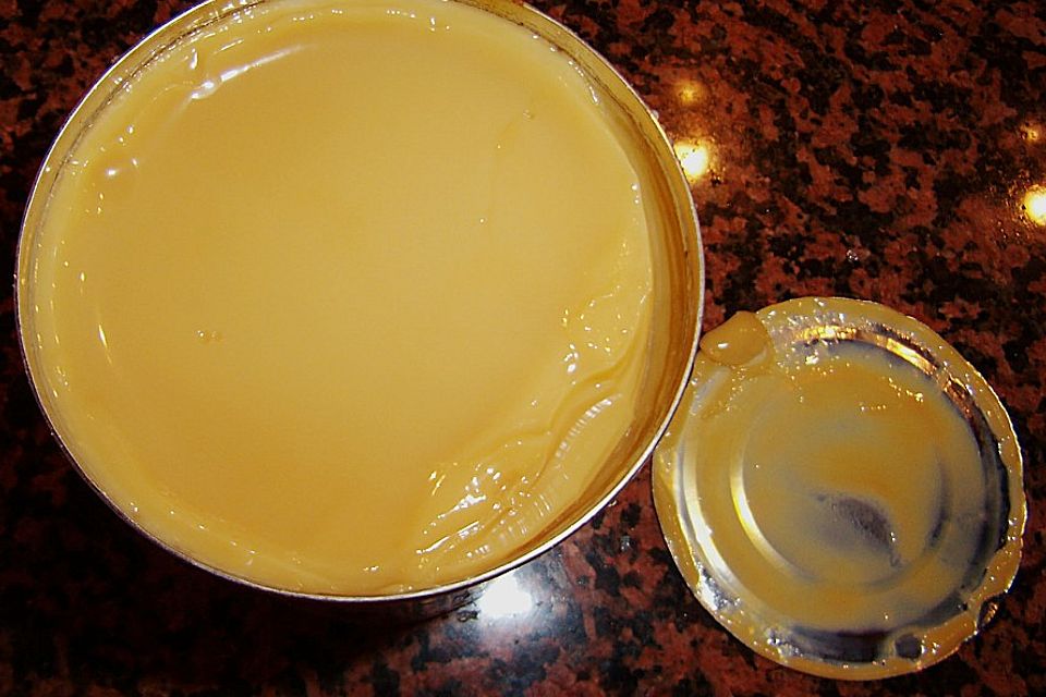 Dulce de Leche